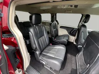 Chrysler Town and Country 2013 Touring-L 4dr Mini-Van