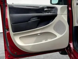 Chrysler Town and Country 2013 Touring-L 4dr Mini-Van