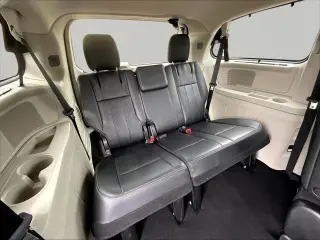 Chrysler Town and Country 2013 Touring-L 4dr Mini-Van