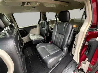 Chrysler Town and Country 2013 Touring-L 4dr Mini-Van