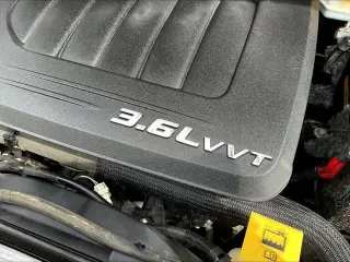 Chrysler Town and Country 2013 Touring-L 4dr Mini-Van