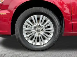 Chrysler Town and Country 2013 Touring-L 4dr Mini-Van
