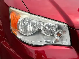 Chrysler Town and Country 2013 Touring-L 4dr Mini-Van