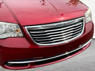 Chrysler Town and Country 2013 Touring-L 4dr Mini-Van