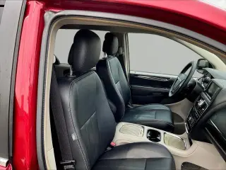 Chrysler Town and Country 2013 Touring-L 4dr Mini-Van