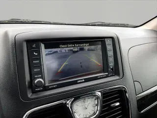 Chrysler Town and Country 2013 Touring-L 4dr Mini-Van