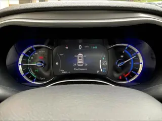 Chrysler Pacifica Plug-In Hybrid 2023 Touring L 4dr Mini-Van