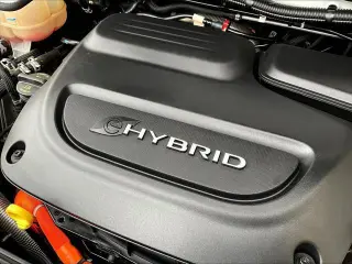 Chrysler Pacifica Plug-In Hybrid 2023 Touring L 4dr Mini-Van