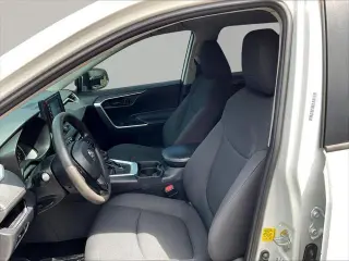 Toyota RAV4 2019 AWD LE 4dr SUV