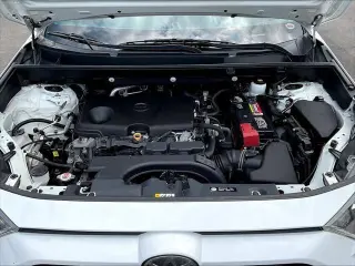 Toyota RAV4 2019 AWD LE 4dr SUV