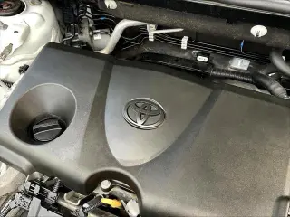 Toyota RAV4 2019 AWD LE 4dr SUV