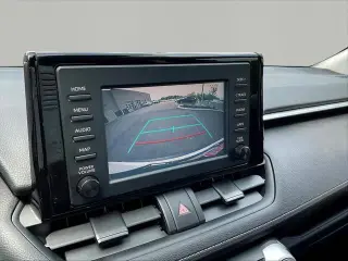 Toyota RAV4 2019 AWD LE 4dr SUV