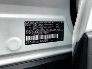 Toyota RAV4 2019 AWD LE 4dr SUV