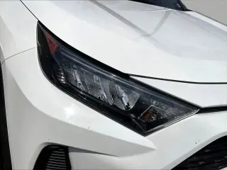 Toyota RAV4 2019 AWD LE 4dr SUV