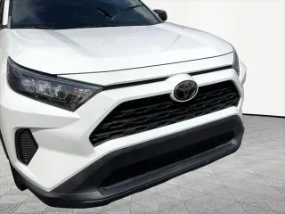 Toyota RAV4 2019 AWD LE 4dr SUV