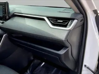 Toyota RAV4 2019 AWD LE 4dr SUV