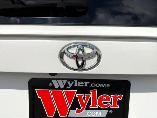 Toyota RAV4 2019 AWD LE 4dr SUV