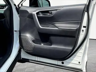 Toyota RAV4 2019 AWD LE 4dr SUV