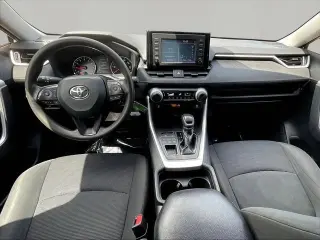 Toyota RAV4 2019 AWD LE 4dr SUV