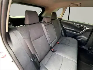 Toyota RAV4 2019 AWD LE 4dr SUV