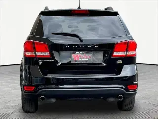 Dodge Journey 2017 SXT 4dr SUV
