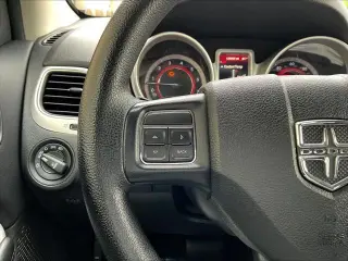 Dodge Journey 2017 SXT 4dr SUV