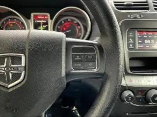 Dodge Journey 2017 SXT 4dr SUV