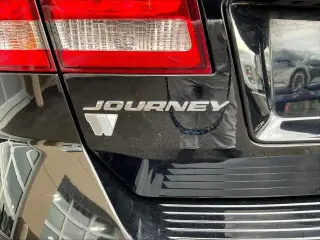 Dodge Journey 2017 SXT 4dr SUV