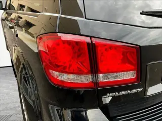 Dodge Journey 2017 SXT 4dr SUV