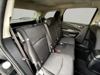 Dodge Journey 2017 SXT 4dr SUV
