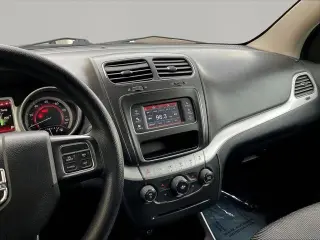 Dodge Journey 2017 SXT 4dr SUV