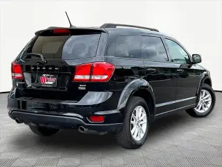 Dodge Journey 2017 SXT 4dr SUV