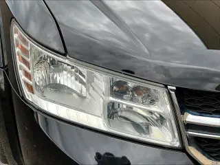 Dodge Journey 2017 SXT 4dr SUV