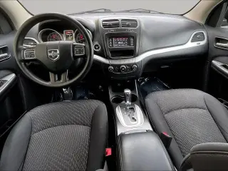 Dodge Journey 2017 SXT 4dr SUV