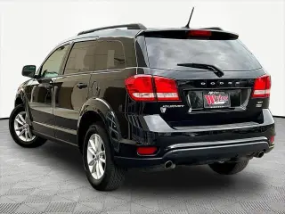 Dodge Journey 2017 SXT 4dr SUV