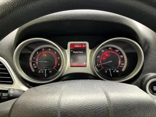 Dodge Journey 2017 SXT 4dr SUV