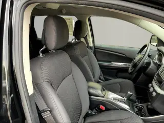 Dodge Journey 2017 SXT 4dr SUV