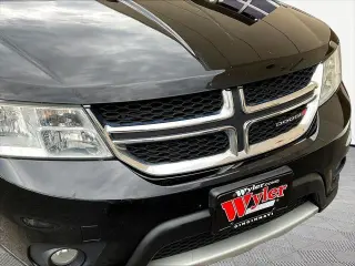Dodge Journey 2017 SXT 4dr SUV