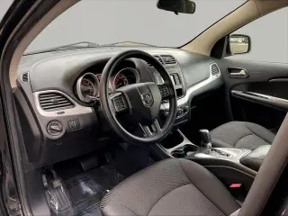 Dodge Journey 2017 SXT 4dr SUV