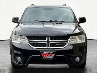 Dodge Journey 2017 SXT 4dr SUV
