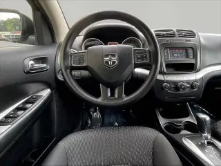Dodge Journey 2017 SXT 4dr SUV