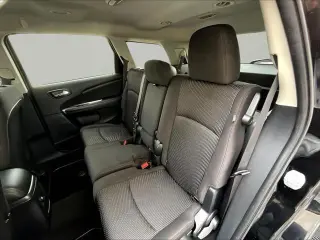 Dodge Journey 2017 SXT 4dr SUV