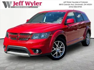Dodge Journey 2015 AWD R/T 4dr SUV
