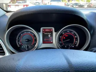 Dodge Journey 2015 AWD R/T 4dr SUV
