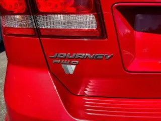 Dodge Journey 2015 AWD R/T 4dr SUV