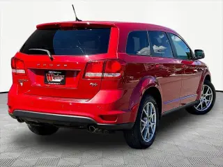 Dodge Journey 2015 AWD R/T 4dr SUV