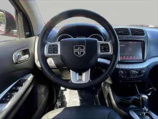 Dodge Journey 2015 AWD R/T 4dr SUV