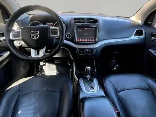 Dodge Journey 2015 AWD R/T 4dr SUV