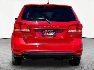 Dodge Journey 2015 AWD R/T 4dr SUV