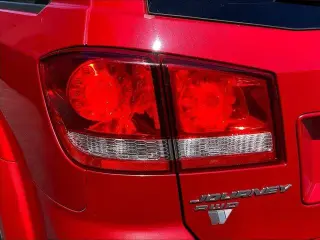Dodge Journey 2015 AWD R/T 4dr SUV